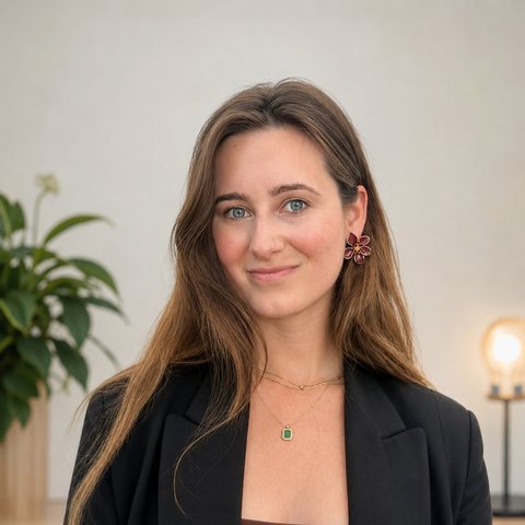 Célia, Challenge Brevet